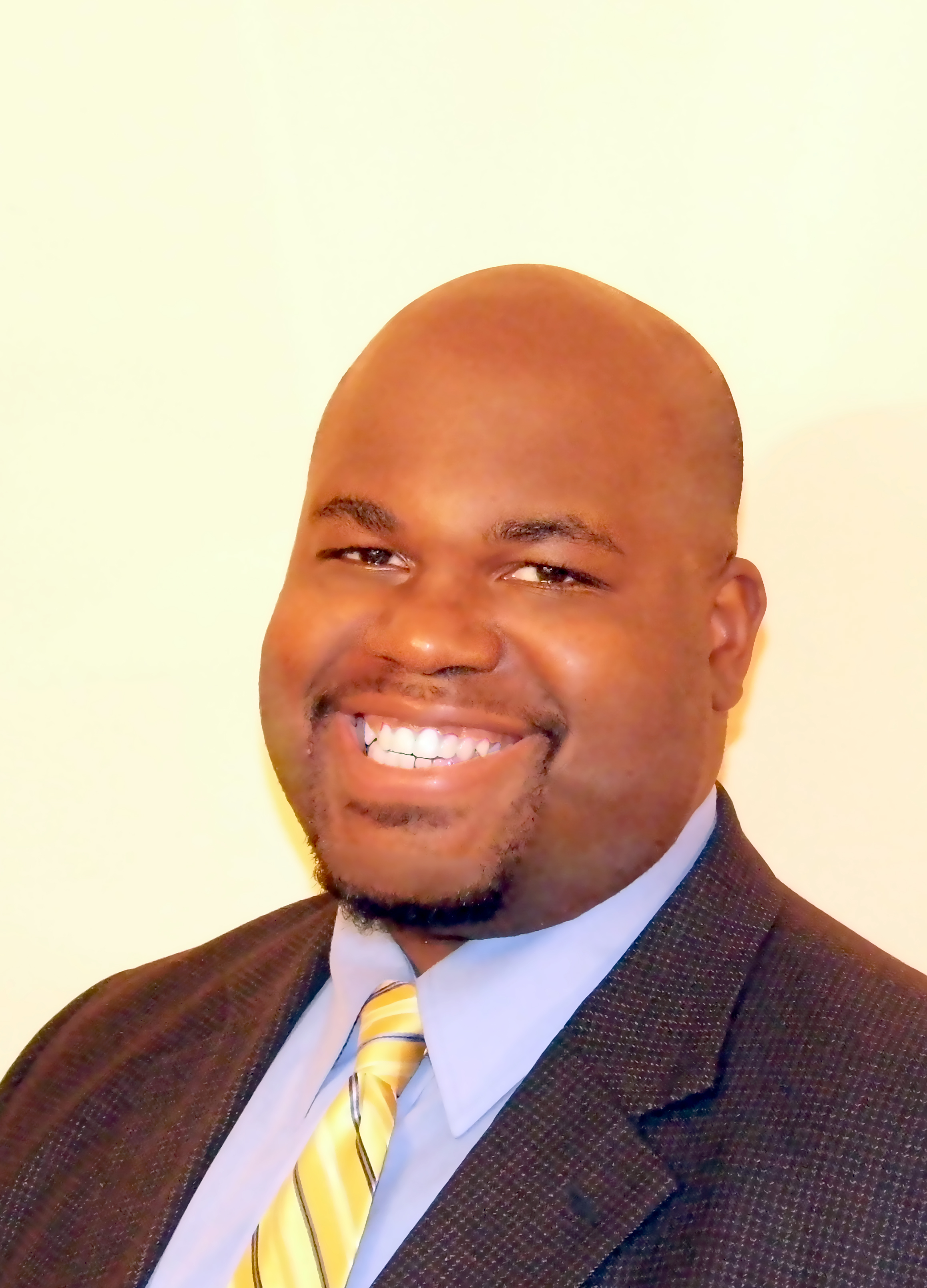 Asheville City Council candidate profile — <b>Keith Young</b> - KeithYoung